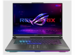 ASUS NTB ROG Strix G16 (G614PM-S5018), R9 8940HX, 16" 2560x1600, 32GB, 1TB SSD, RTX 5060, No OS, Eclipse Gray