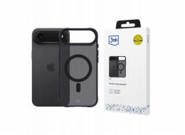 3mk Smoke MagCase pro Apple iPhone Air