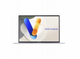 ASUS Vivobook 16 X1605VA-MB1799W Intel® Core™ i5 i5-13420H Laptop 40,6 cm (16") WUXGA 16 GB DDR4-SDRAM 512 GB SSD Wi-Fi 6E (802.11ax) Windows 11 Home Stříbrná