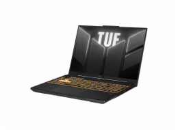 ASUS TUF Gaming F16 FX607VJ-RL001W Intel Core 5 210H Laptop 40,6 cm (16") WUXGA 16 GB DDR4-SDRAM 512 GB SSD NVIDIA GeForce RTX 3050 Wi-Fi 6 (802.11ax) Windows 11 Home Šedá