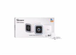 Sonoff CAM-B1P 2K venkovní WiFi chytrá kamera