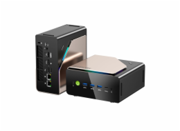 Mini PC GMKtec EVO-T1- Intel Ultra 9 285H- 64GB RAM + 1TB SSD WIN 11 Pro