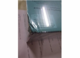 BAZAR - TP-Link TL-WPA7617KIT OneMesh/EasyMesh WiFi5 powerline set (AC1200, AV1000,1xGbE,HomePlug AV2) - poškozený obal BAZAR - TP-Link TL-WPA7617KIT OneMesh/EasyMesh WiFi5 powerline set (AC1200, AV1000,1xGbE,HomePlug AV2) - poškozený obal