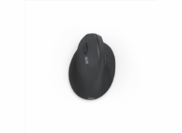 Hama vertikální ergonomická bezdrátová myš EWM-500L, pro leváky Hama vertikální ergonomická bezdrátová myš EWM-500L, pro leváky