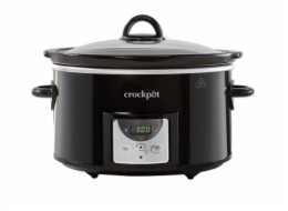 CrockPot CSC113X Pomalý hrnec 3,5 l