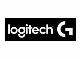 Logitech G G522 - Náhlavní souprava - plná velikost - Bluetooth / LIGHTSPEED - bezdrátový - USB-A pres adaptér Bluetooth - cerná