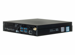 DELL OptiPlex 7070 Micro i5-9500T 16GB 512GB SSD mSFF Win11pro Použité