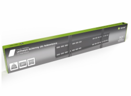 Tracer WallGrip držák na TV LCD/LED, Černý