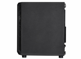 Actina 5901443422419 PC AMD Ryzen™ 7 8700F 32 GB DDR5-SDRAM 2 TB SSD AMD Radeon RX 9070 Midi Tower Černá