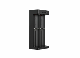 Battery charger universal Li-ion/NiMH - 4 slots Battery charger universal Li-ion/NiMH - 4 slots
