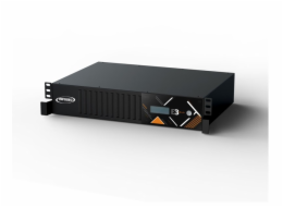 Infosec E3 Evo Záložní zdroj 1200 RT, 1200VA, 720W, 6X C13