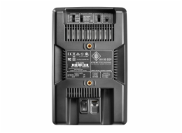 Neumann KH 80 DSP A G - aktivní 2-pásmový (4„+1“) studiový monitor