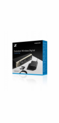 Sennheiser EW-D ME2 SET (Q1-6) - bezdrátová sada s miniaturním vysílačem a mikrofonem ME2, 470–526 MHz