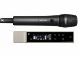 Sennheiser EW-D 835-S SET (Q1-6) - Zestaw bezprzewodowy wokalowy, 470-526 MHz