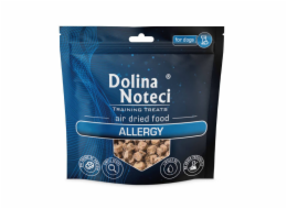 DOLINA NOTECI Training Treats Allergy - pamlsek pro psa - 130g