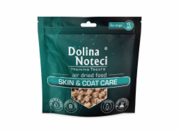 DOLINA NOTECI Training Treats Skin & Coat Care - pamlsek pro psa - 130g