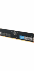 UDIMM 8 GB DDR5-5600 (1x 8 GB), RAM