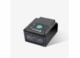 Čtečka Newland FM430 Barracuda Kioskový skener, kryt, 2D, RS232