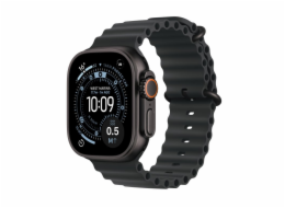Apple Watch Ultra 3 Black Titan, Black O