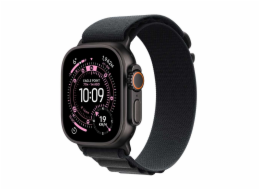 Apple Watch Ultra 3 Black Titan, Black A