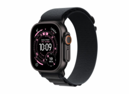Apple Watch Ultra 3 Black Titan, Black A Apple Watch Ultra 3 Black Titan, Black A