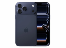 iPhone 17 Pro Max 2TB Deep Blue