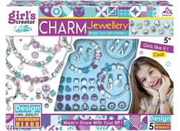 Askato Sada na výrobu náramkov 