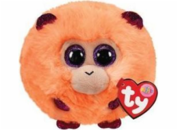 Meteor Maskot TY Puffies - opice Meteor Maskot TY Puffies - opice