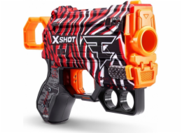 ZURU X-Shot Skins Menace Faze 4 Vystřelovač šipek
