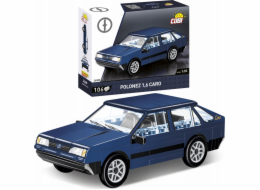 Cobi&nbsp;Klocki&nbsp;Polonéza&nbsp;1.6&nbsp;Caro