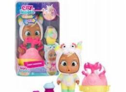 Tm Toys Cry Babies Magic Tears - Skákací monstra Nunu Tm Toys Cry Babies Magic Tears - Skákací monstra Nunu
