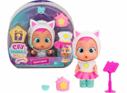 Tm Toys Cry Babies Magic Tears - Talent Babies Daisy Tm Toys Cry Babies Magic Tears - Talent Babies Daisy