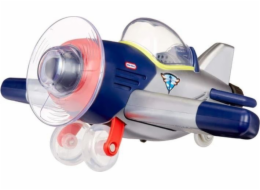 Velká dobrodružství Letadlo Little Tikes