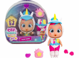 Tm Toys Cry Babies Magic Tears - Talent Babies Dreamy Tm Toys Cry Babies Magic Tears - Talent Babies Dreamy