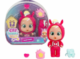 Tm Toys Cry Babies Magic Tears - Talent Babies Hannah Tm Toys Cry Babies Magic Tears - Talent Babies Hannah