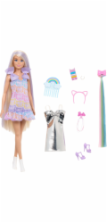 Mattel Hra s vlasy pro panenky Barbie