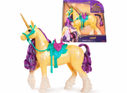 Usorteret Unicorn Academy Módní panenka Jednorožec 28 cm - List