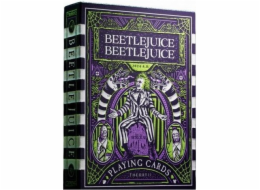 Quint Beetlejuice Theory11 karet