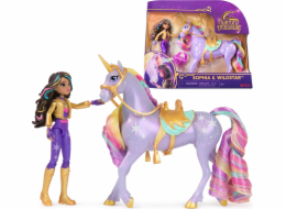 Usorteret Unicorn Academy Panenka & Unicorn - Sophia & Wildstar