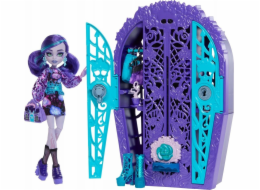 Mattel Monster High Scary Secrets Twyla Garden Puzzle (HYT74) Mattel Monster High Scary Secrets Twyla Garden Puzzle (HYT74)