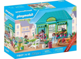 Sada figurín My Life 71807 Flower Shop Sada figurín My Life 71807 Flower Shop