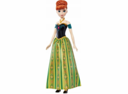 DISNEY Frozen zpěv Anna JDX53 /4