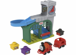 Mattel Fisher-Price Tomáš a přátelé HW24 Herní sada
