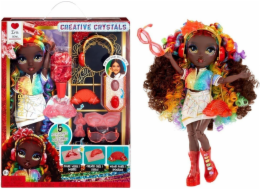 MGA Rainbow High Creative Crystals Iris (121381-EUC) MGA Rainbow High Creative Crystals Iris (121381-EUC)