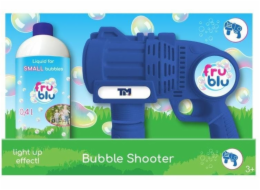Tm Toys Sada bublin TMT FRU BLU + 0,4l DKF0453 00114