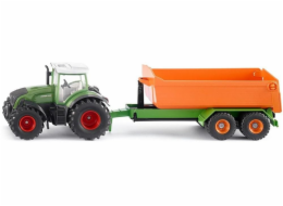 Siku Siku Farmer - Traktor s výtahem