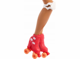 Mattel Barbie Dream Besties Teresa na kolečkových bruslích (JFX98) Mattel Barbie Dream Besties Teresa na kolečkových bruslích (JFX98)