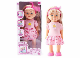 Artyk Chodící panenka Natalia 40cm 137808 Artyk Chodící panenka Natalia 40cm 137808