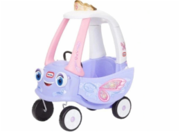 Little Tikes Odrážedlo Cozy Coupe Fairy Fialová Little Tikes Odrážedlo Cozy Coupe Fairy Fialová