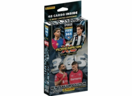 Panini Vylepšení FIFA 365 2025 – sběratelské karty New Year s Revolution Panini Vylepšení FIFA 365 2025 – sběratelské karty New Year s Revolution